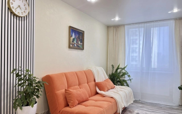 Квартира vip класса Екатеринбург Щорса 103