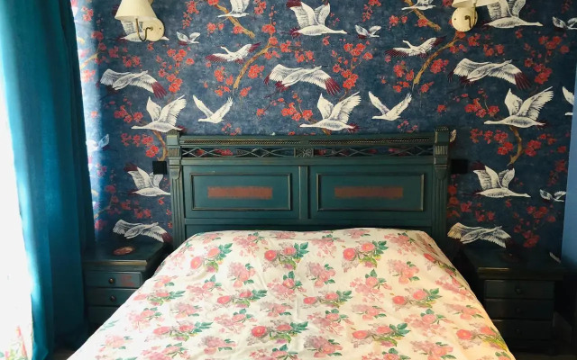 Апартаменты на Башиловской 7