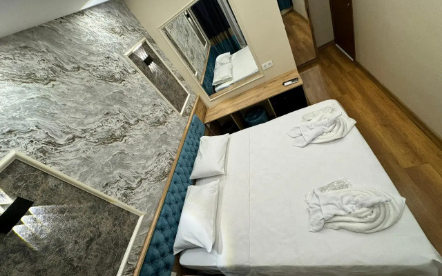 Riverside Boutique-hotel