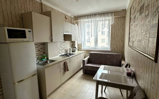 Апартаменты Home Leo