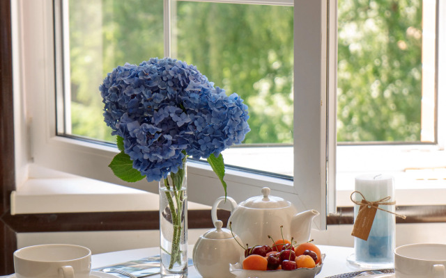 Квартира в самом сердце Светлогорска