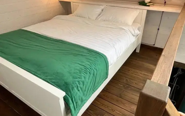 Гостевой дом Совы и Жаворонки