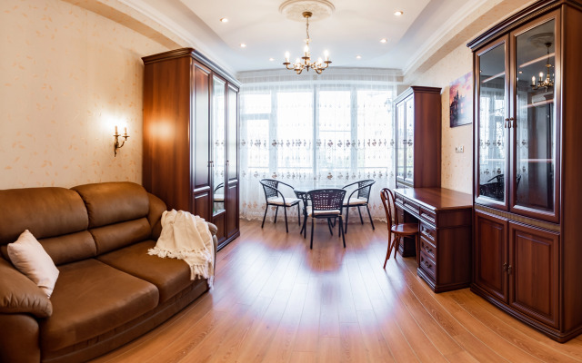 Abri Luxe Toscana Na Lermontova Flat