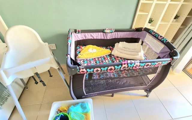 Апартаменты Стильные апартаменты в центре