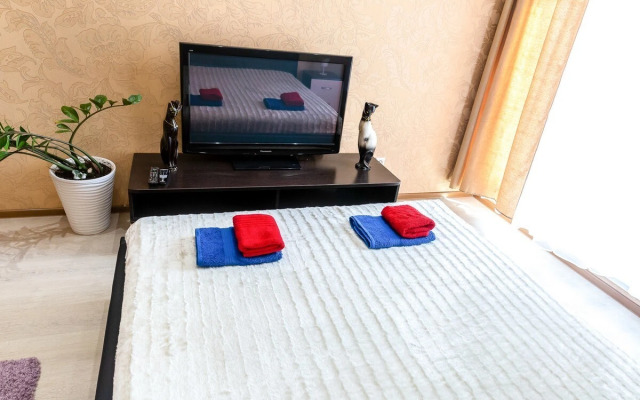 Квартира в ЖК Династия