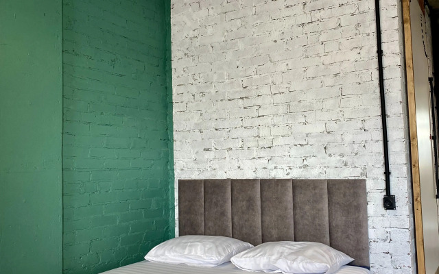 V Stile Loft Apartments