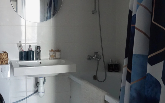 Квартира Светлая Просторная Видовая