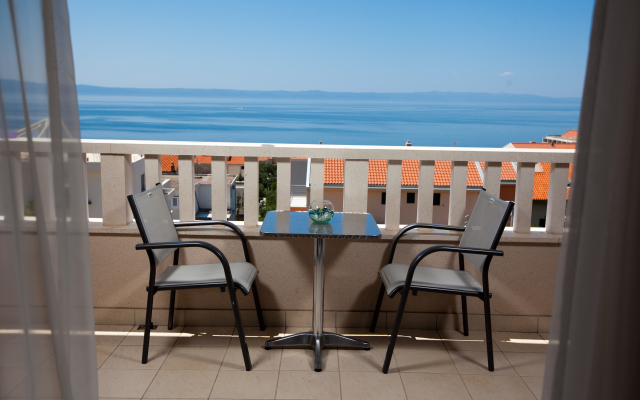 Agava Apartments