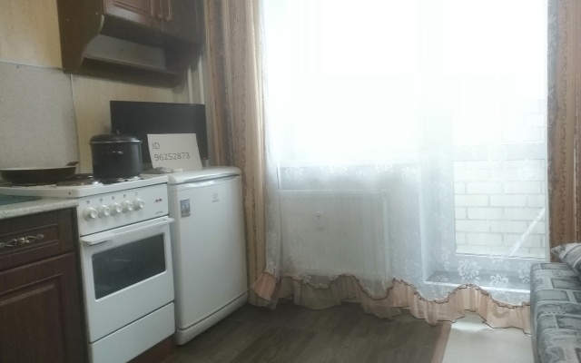 Atmosfera Komforta Apartments Internatsional'naya
