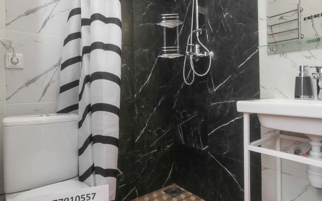 Квартира Студия в ЖК Ривер Парк-2