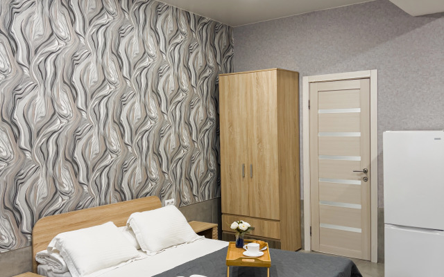 Апартаменты ЖитьВСочиКруто в 10 Минутах до Моря