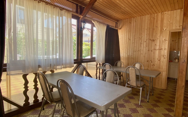 Aleksandra Guest House