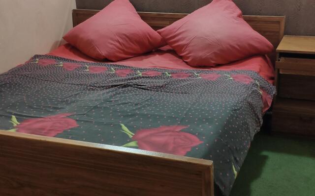 Kazachiy Dvor Guest house