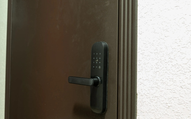 Bolshaya Studiya V ZHK Peremena Flat