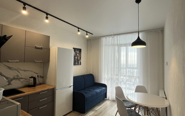 Квартира на Бульваре 30 Летия Победы Дом 32