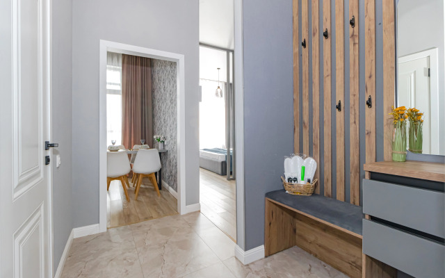 Premium Place Flat