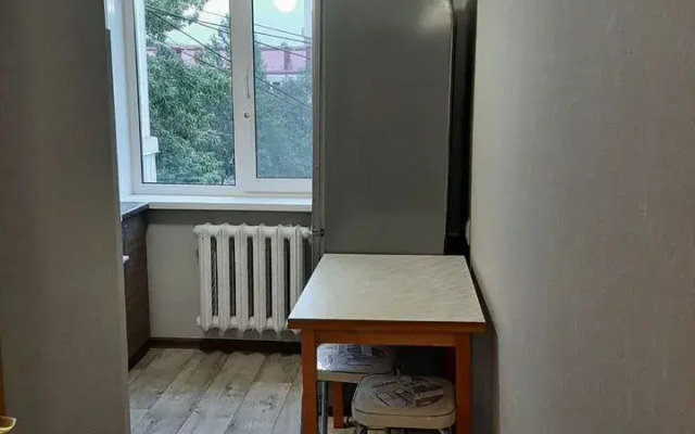 Квартира на бульваре имени Ф.С. Анкудинова