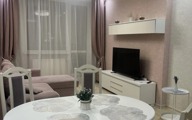 Квартира видовая у Аква парка Ривьера