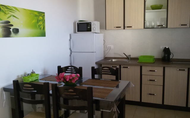 DiLen Apartments