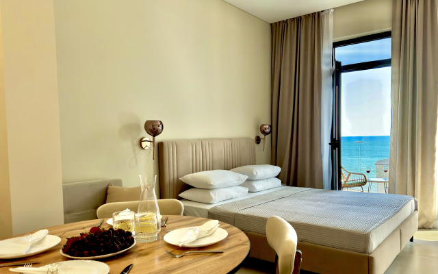 Okolo Morya  Apartments 24