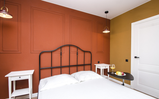 Квартира Симбирцева 40