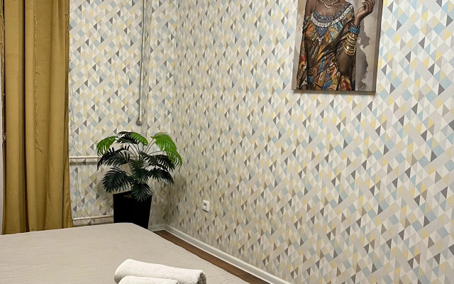 Dvushka Smart Flat