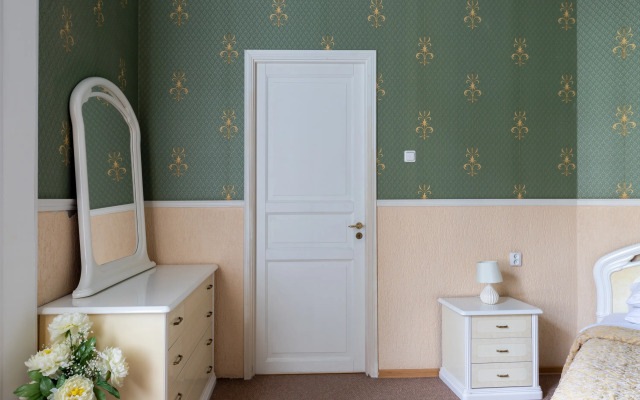 Апартаменты SPb Rentals Малая Конюшенная