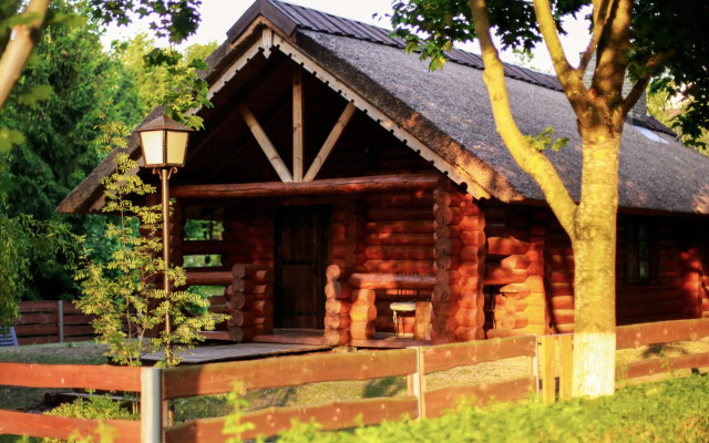 Usadyba Rynkovka Hotel