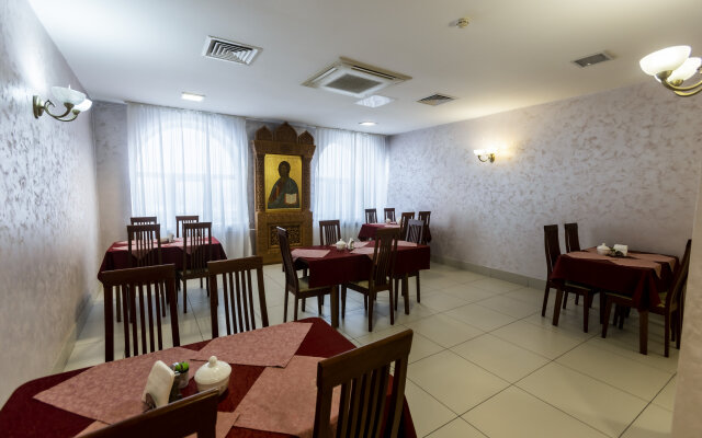 Gostinitsa Piligrim Mini-hotel