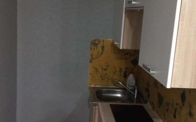 Na Amurskoy 24 Flat