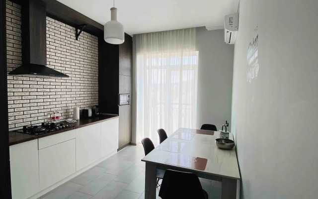 Квартира Luna Apart 2