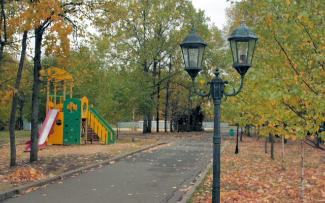 Nadezhda Sanatorium