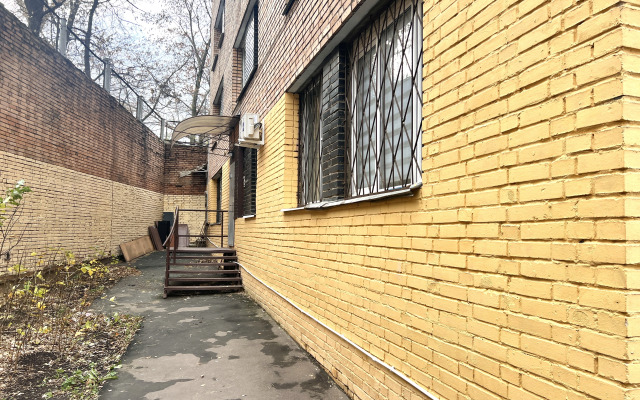 Квартира Курская