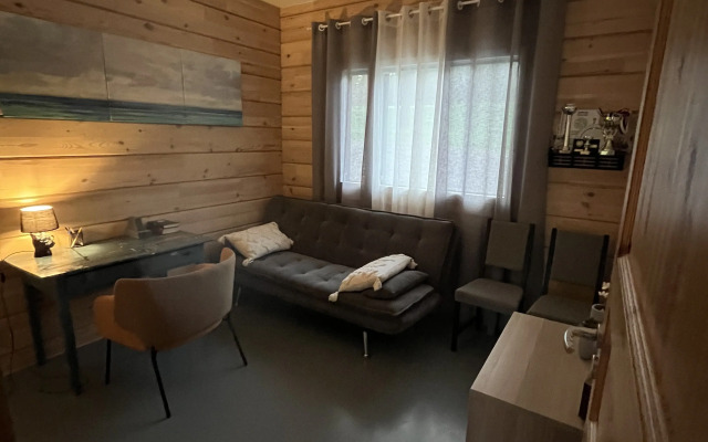 Kiiski Home Villa