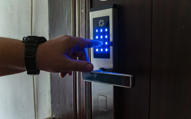 Na ploschadi Lenina Pyatigorsk Flat