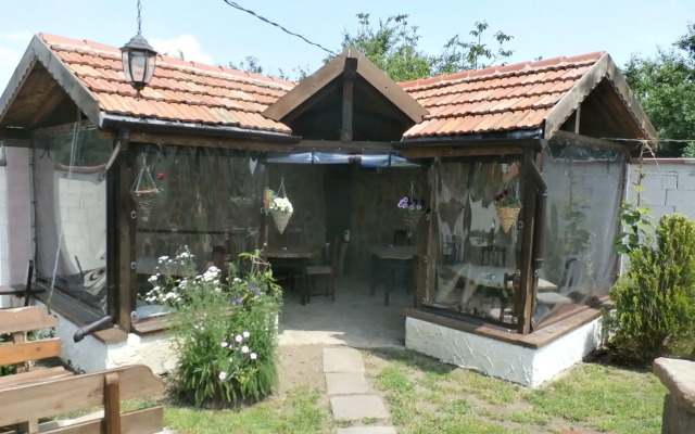 Апартаменты Aleksandrovo