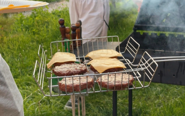 Ruza River Club Glamping