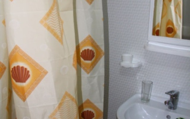 Guest House Morskaya skazka