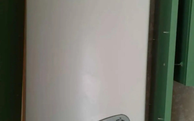 Na Molodyozhnoy 8 Flat