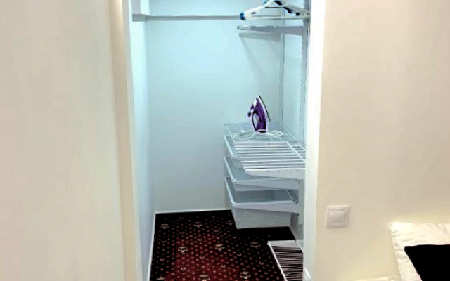 Апартаменты Каюта Флагман