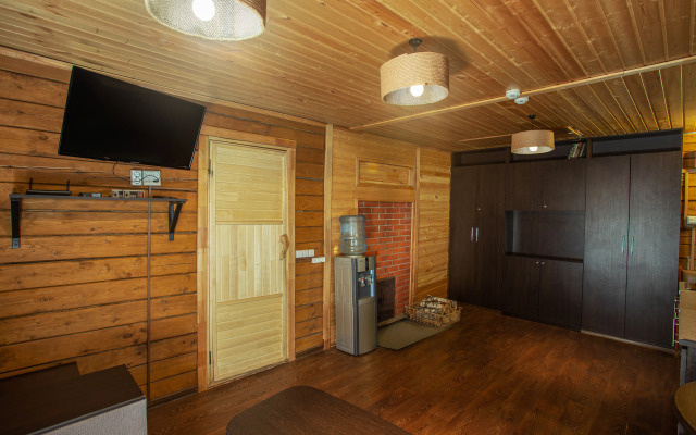 Частный Дом Золотко