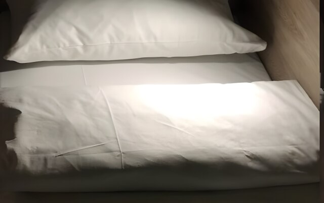 Хостел на Буженинова