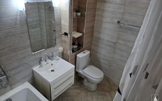 Квартира Уютная в районе жд и автовокзала Хабаровска