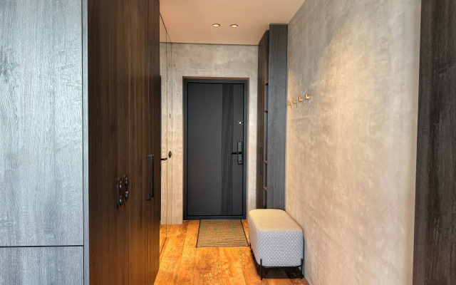 Квартира Элитный Пентхаус Taiti Vip