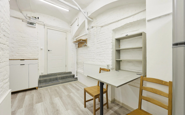 Апартаменты Невский 6 Апартамент