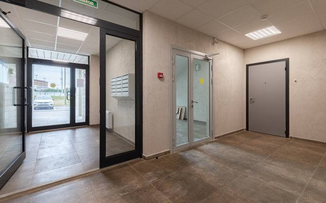 Апартаменты Ohta Suite 23