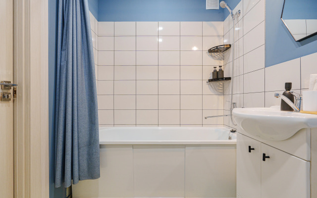 Апартаменты Комфорт Класса на 4-х Гостей