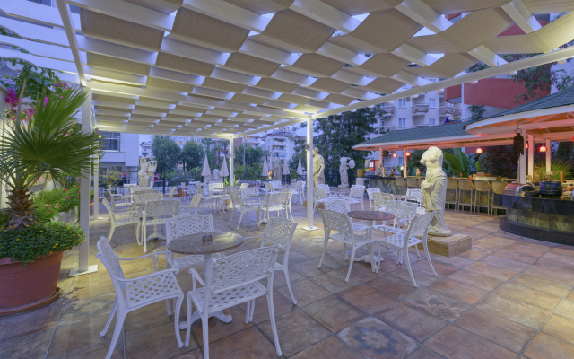 Antique Roman Palace Museum Hotel - Adults Only Ultra All Inclusive