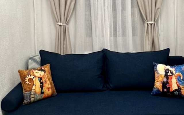 Квартира 1 на Васильевском