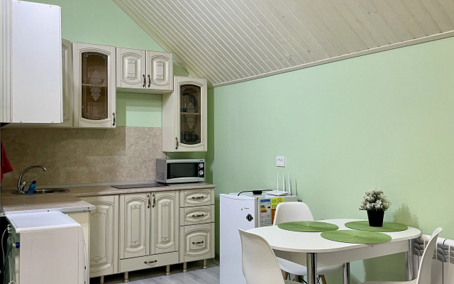 Частный Дом в центре города с парковкой